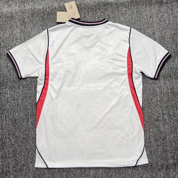 England Home Jersey Fan Version
