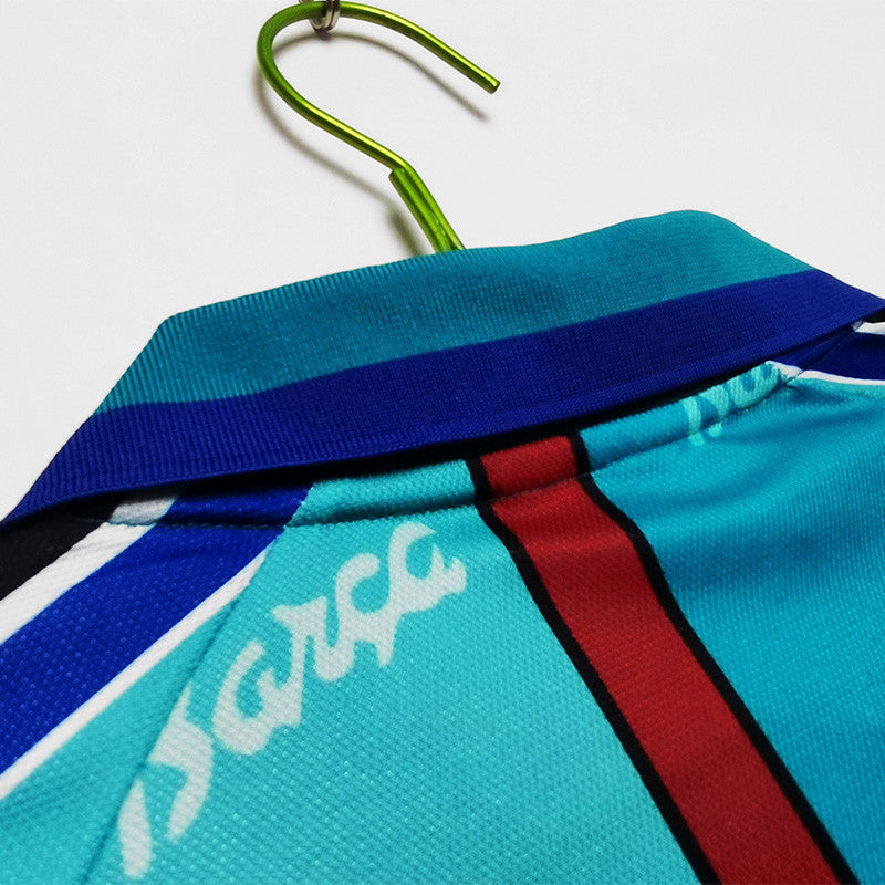 Barcelona 1996-1997 Away Jersey