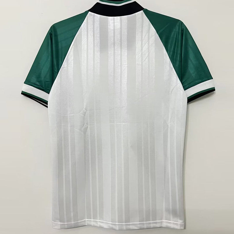 Liverpool 1993-1995 Away Jersey