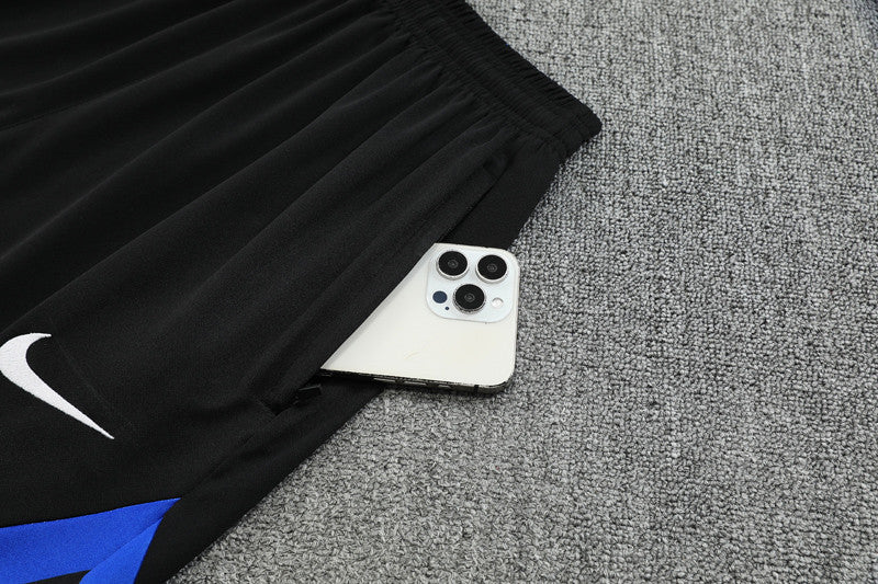 Inter Milan Tank Top & Shorts