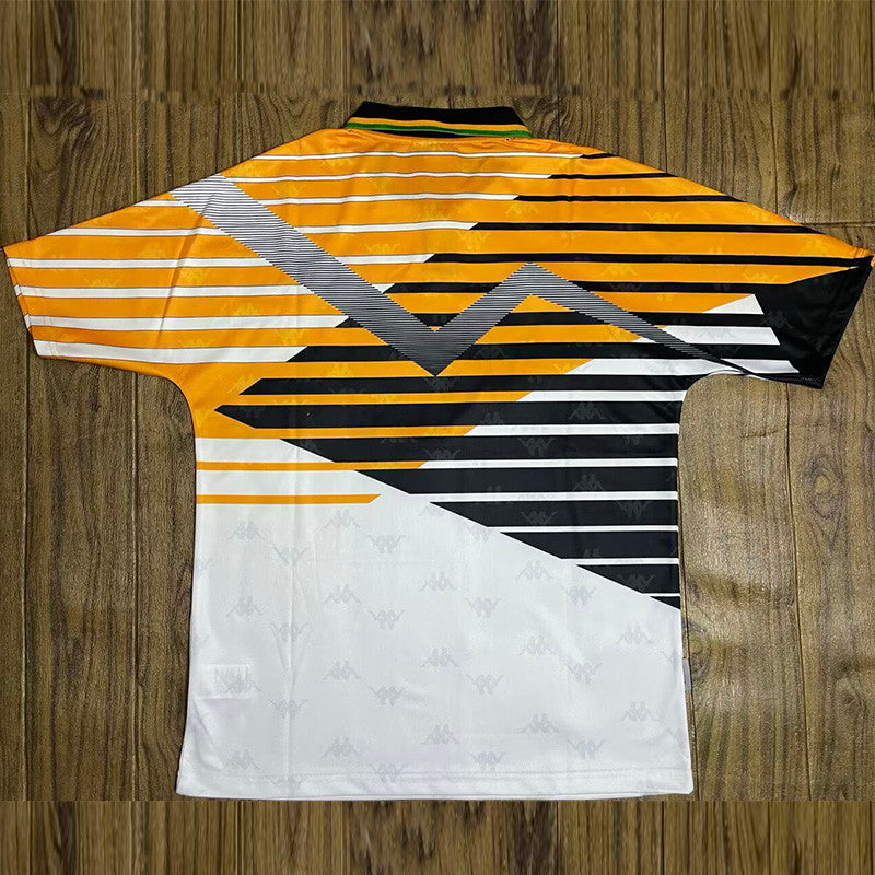 South Africa 1994-1996 Home Jersey