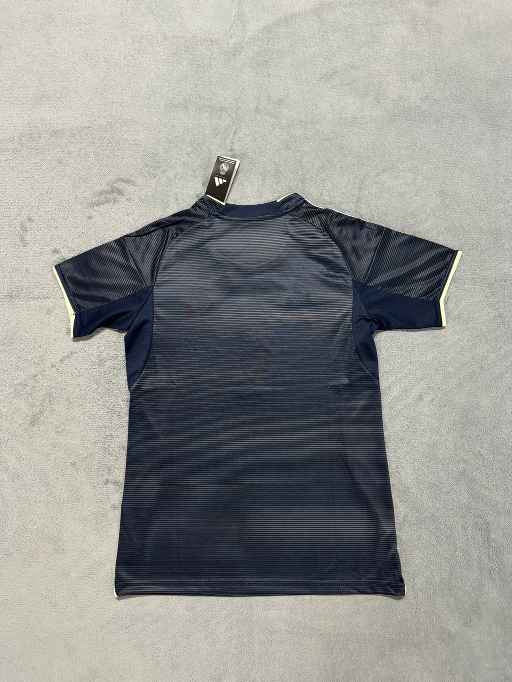 Real Madrid 25/26 Away Jersey