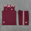 Bayern Munich Tank Top & Shorts