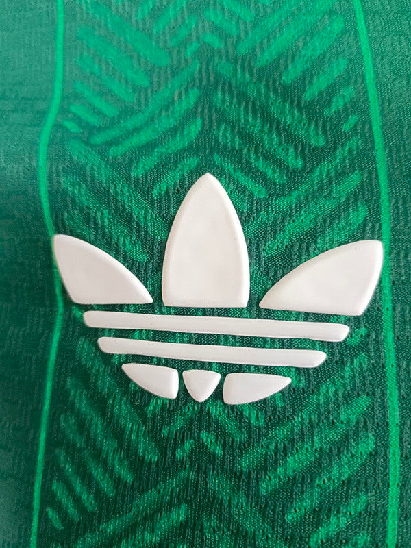 South Africa 26/27 Away Jersey Player Version