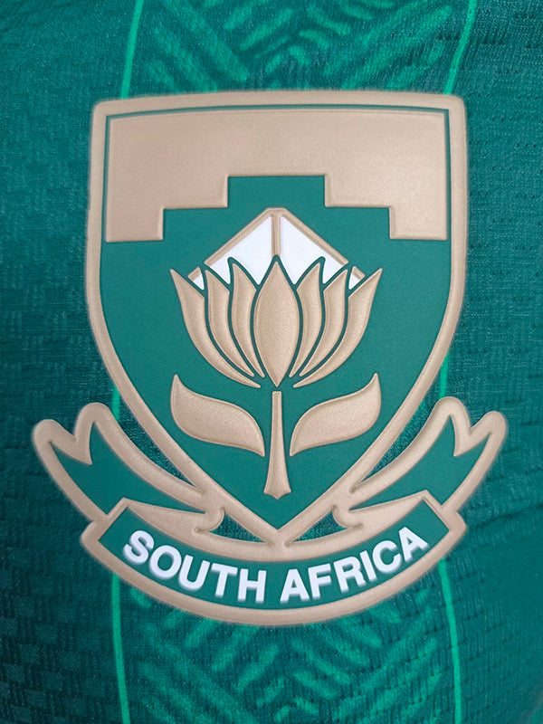 South Africa 26/27 Away Jersey Player Version
