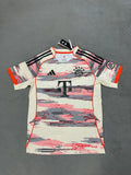 Bayern Munich 25/26 Away Jersey