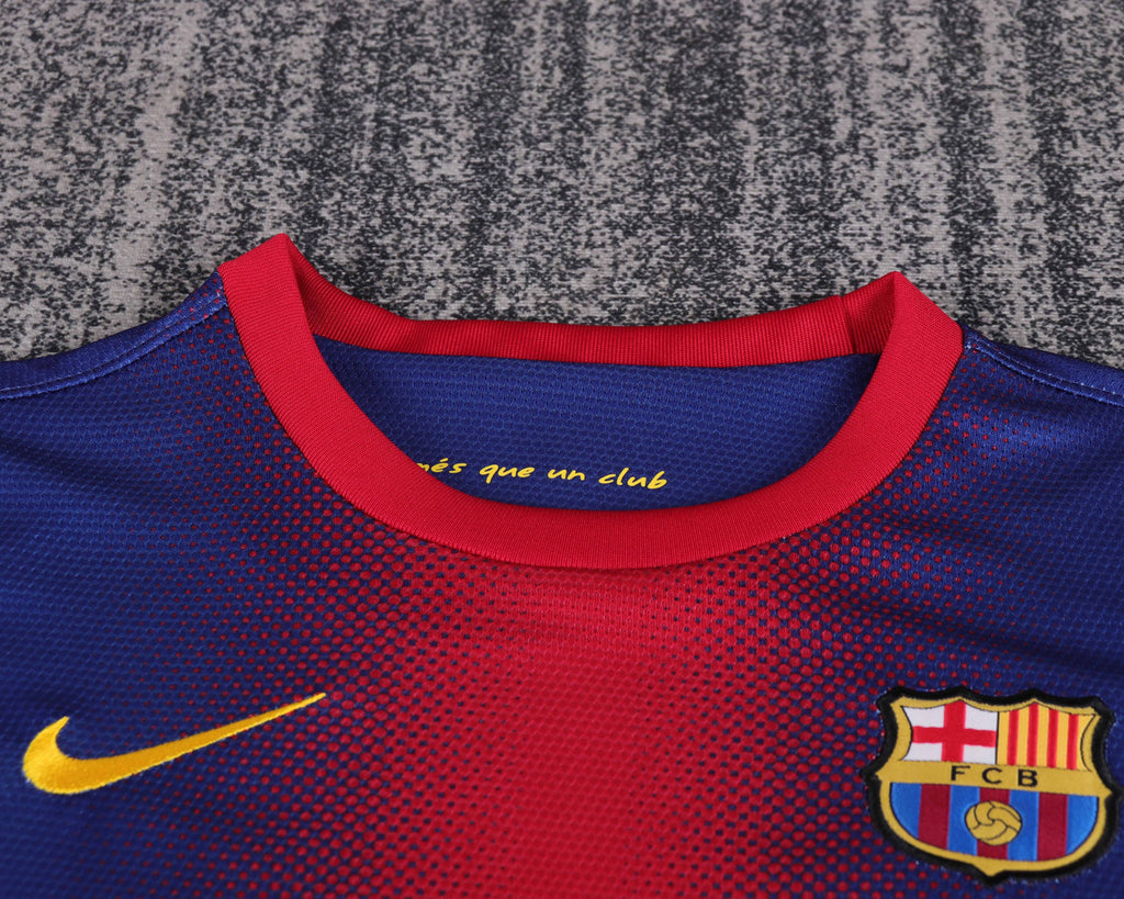 Barcelona 2012-2013 Kids 2 Piece Set