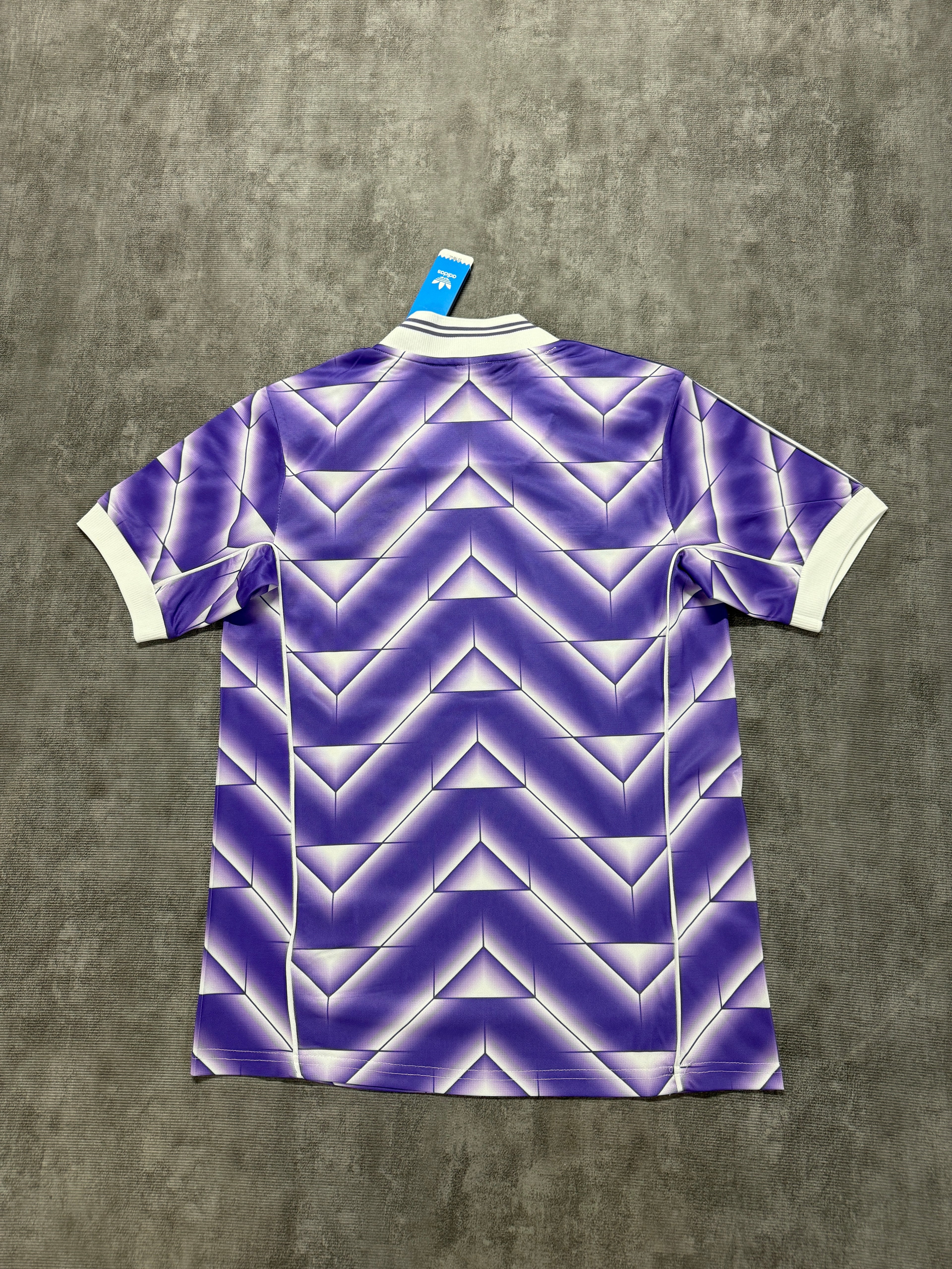 Real Madrid Limited Edition Jersey