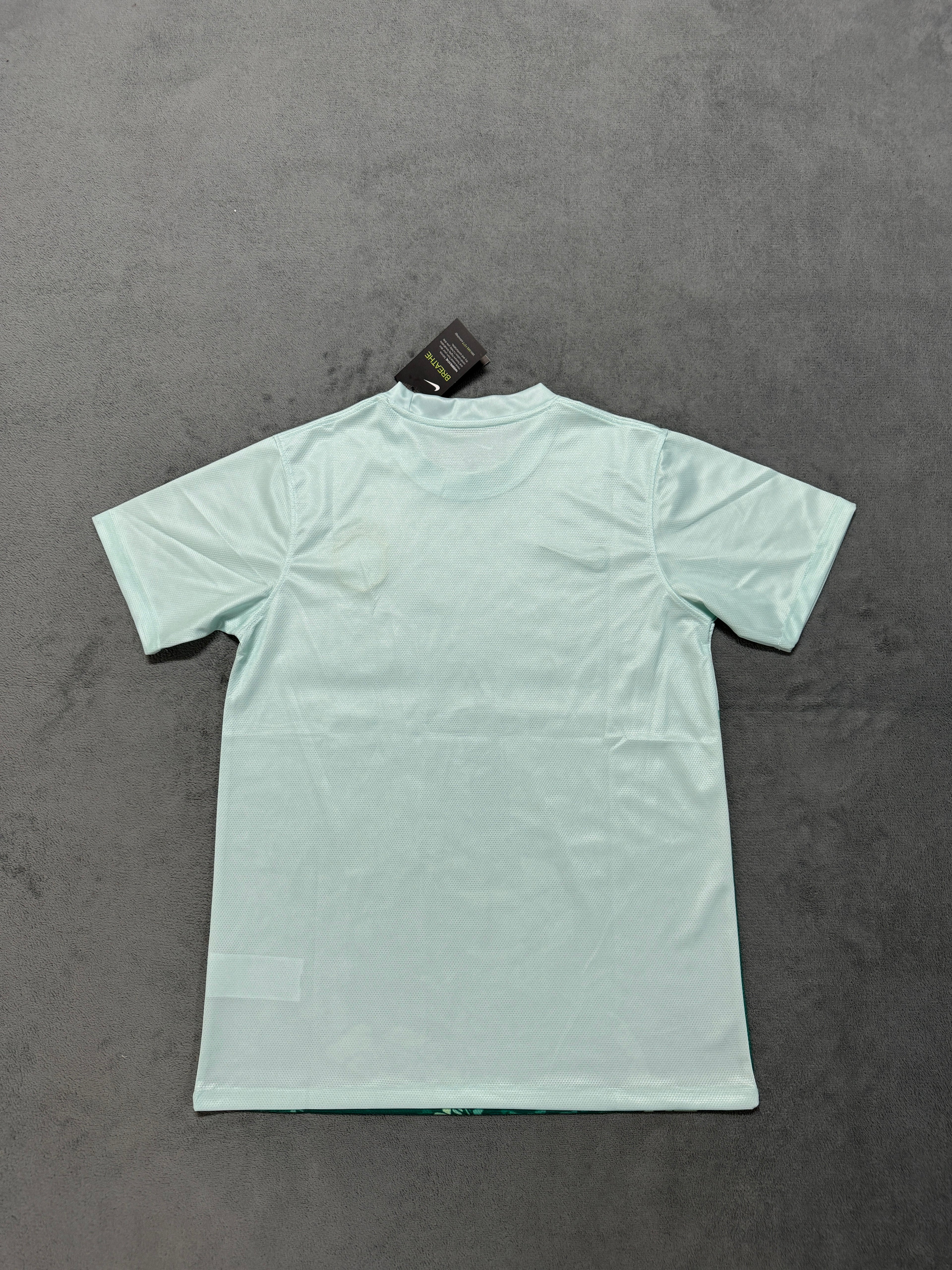 Brazil Limited Edition Jersey