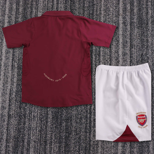Arsenal 2005-2006 Kids 2 Piece