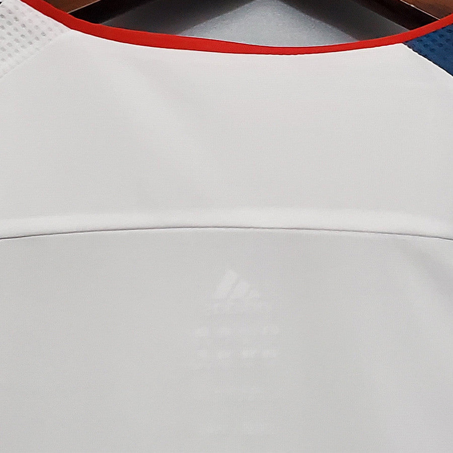 Liverpool 2006-2007 Away Jersey
