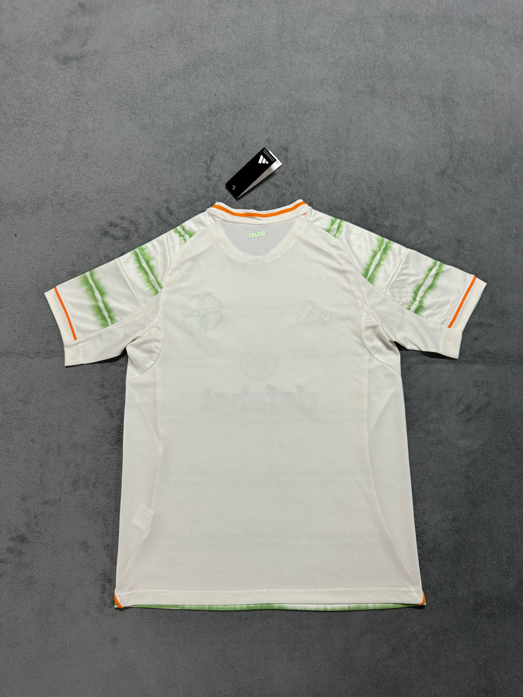 Celtic 25/26 3rdJersey