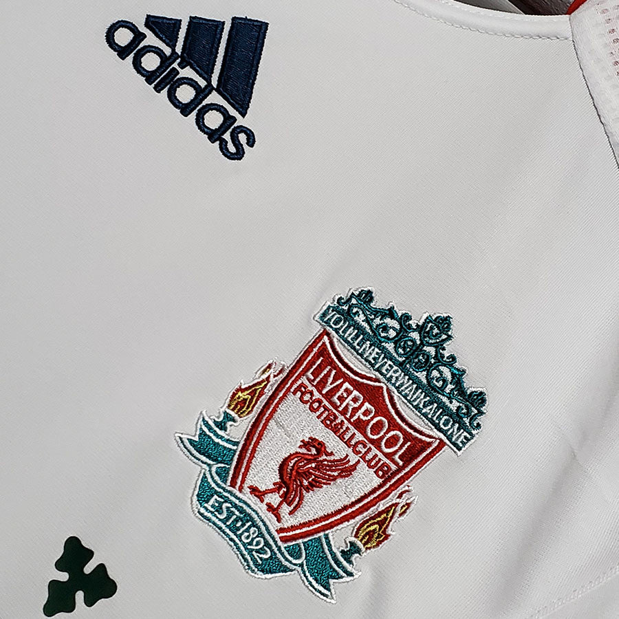 Liverpool 2006-2007 Away Jersey