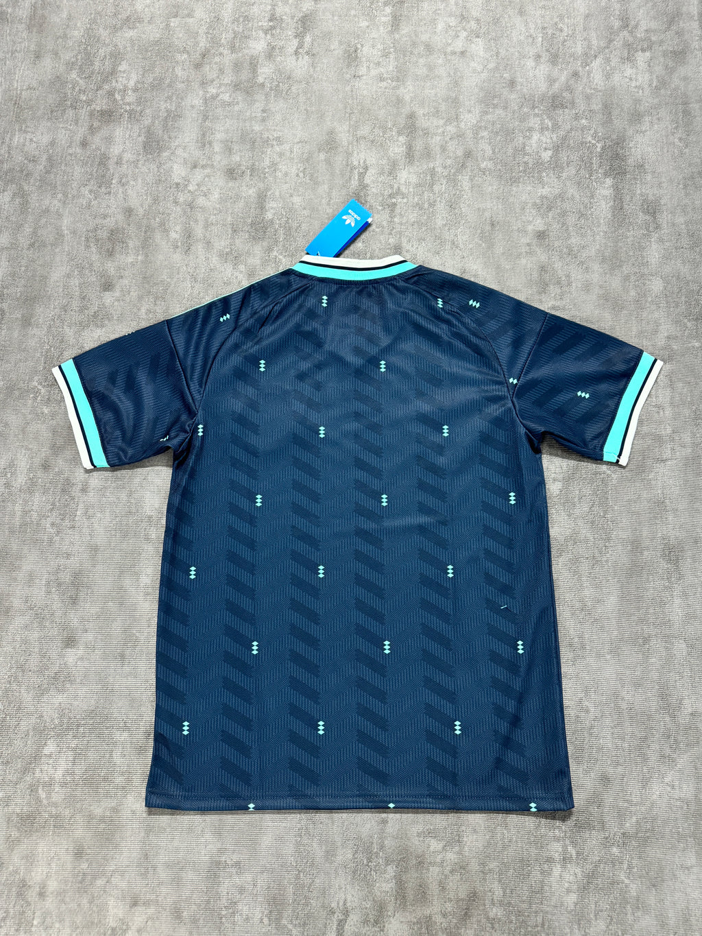 Germany Away Jersey Fan Version