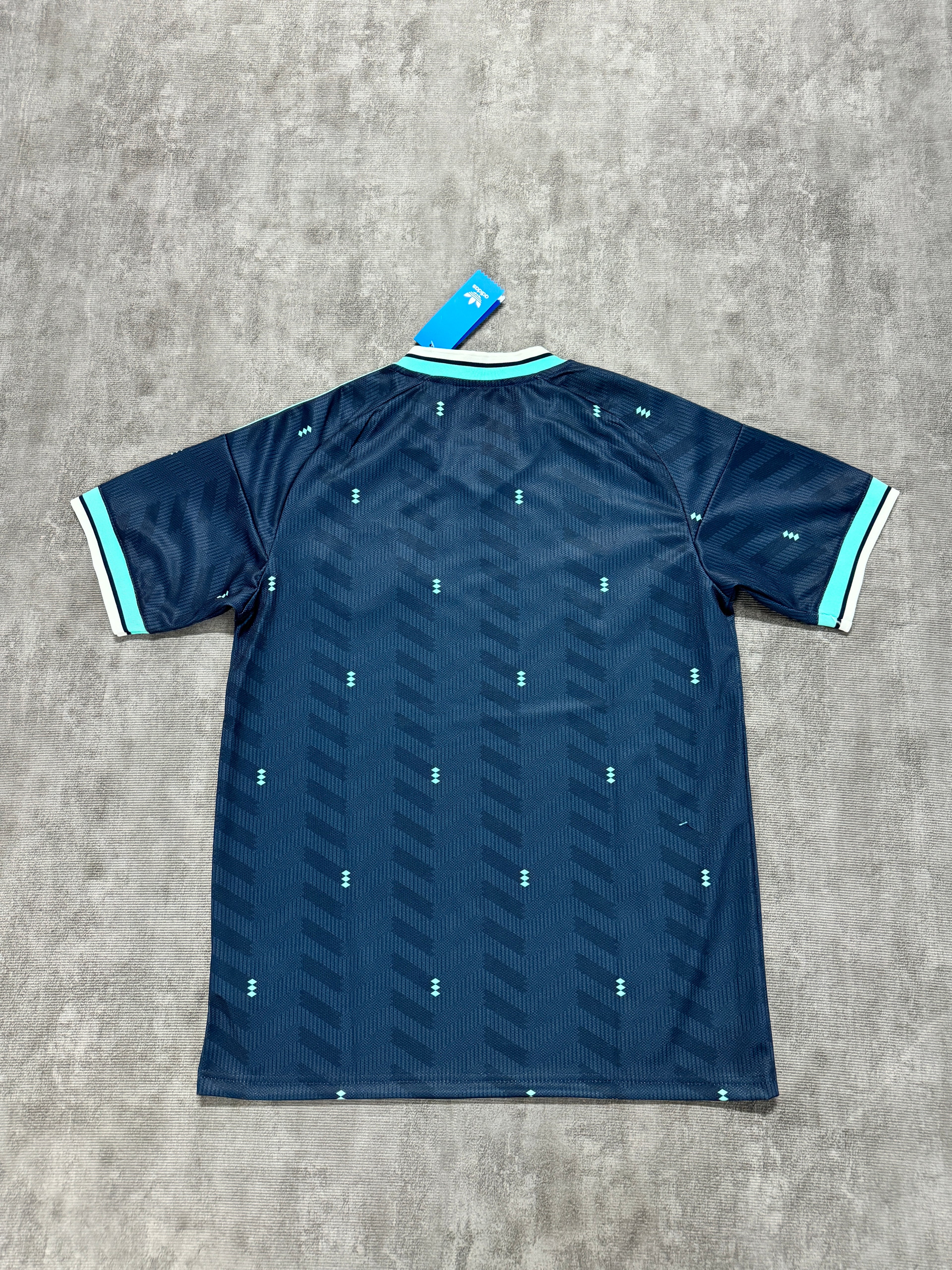Germany Away Jersey Fan Version