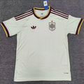 Spain Away Jersey Fan Version
