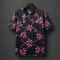 26/27 Sunderland AFC Away Black with Pink training Jersey