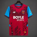 26/27 West Ham United Home Jersey