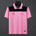 26/27 Sunderland AFC Away Pink Jersey