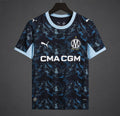 26/27 Olympique Marseille Away Jersey
