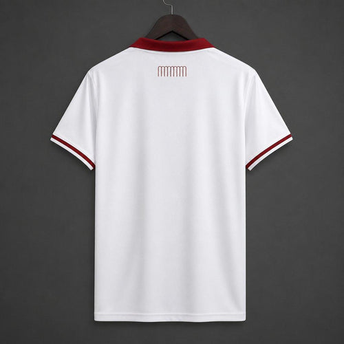 26/27 AS Monaco Home Jersey