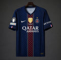 25/26 PSG Home Champions Final Match Jersey