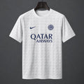 26/27 Inter Milan Gray White Pre-Match Jersey