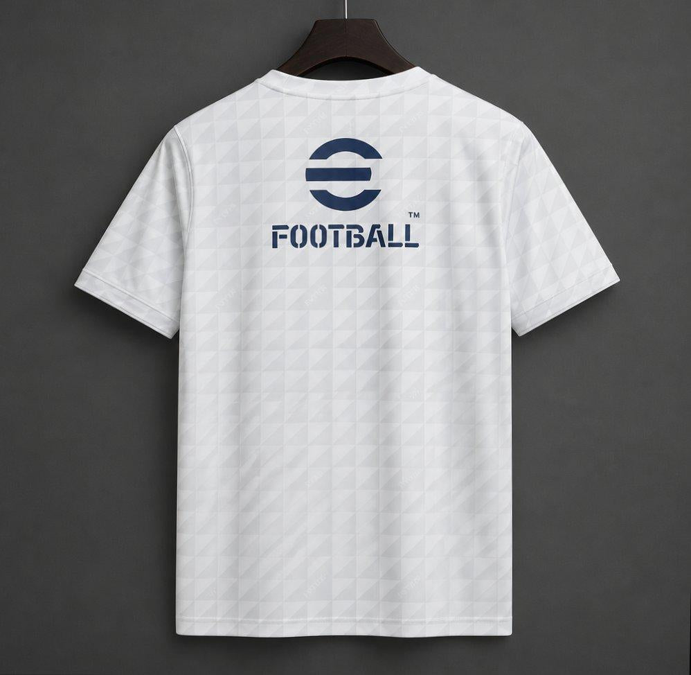 26/27 Inter Milan Gray White Pre-Match Jersey