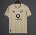 26/27 Borussia Dortmund Rote Erde' Goalkeeper Special Jersey