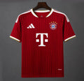 26/27 Bayern Munich Home Jersey