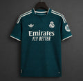 26/27 Real Madrid Away Jersey