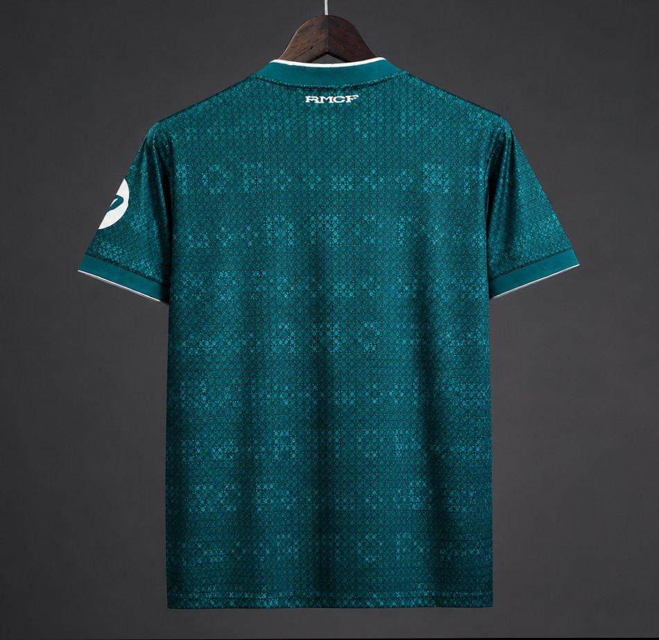 26/27 Real Madrid Away Jersey