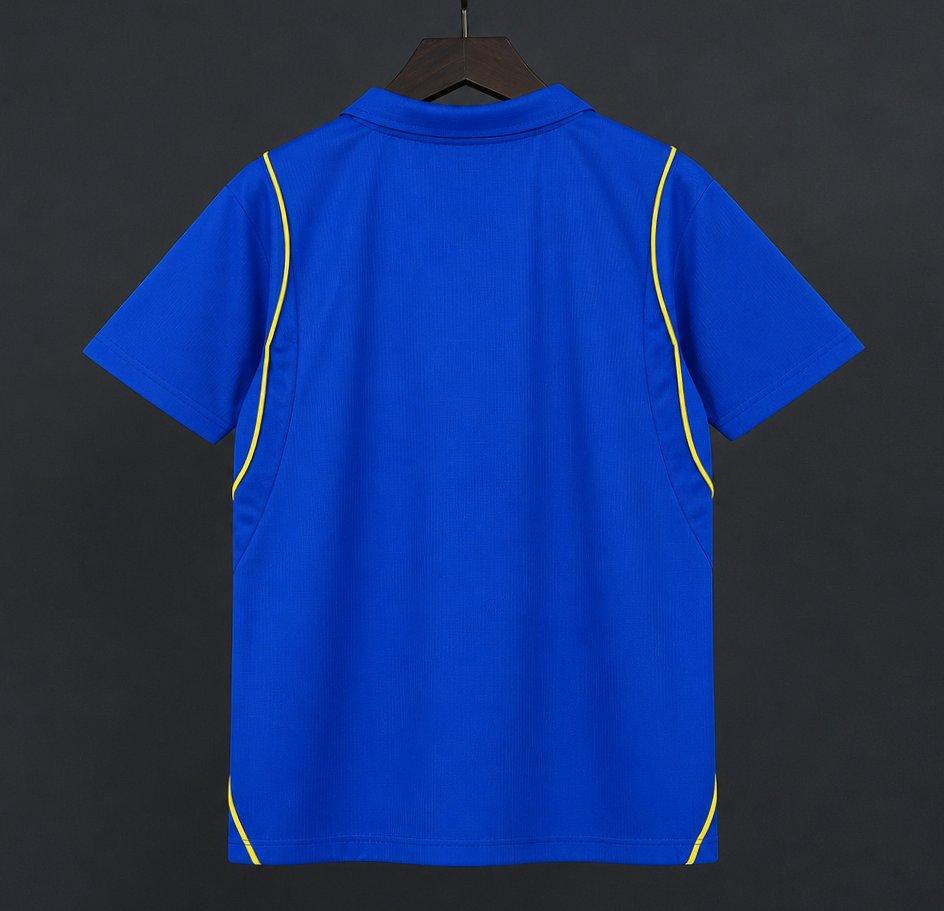 26/27 Chelsea Home Jersey