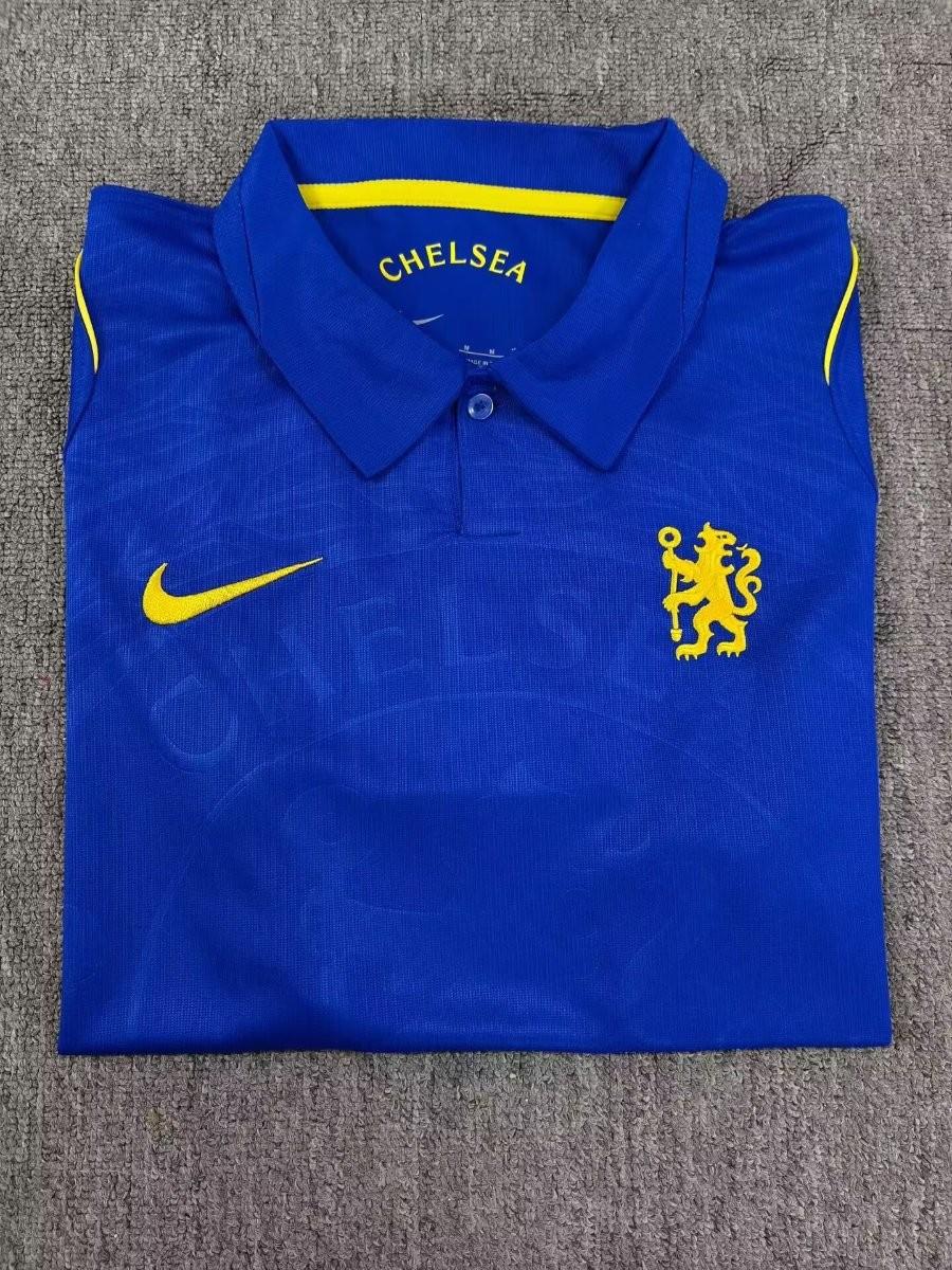 26/27 Chelsea Home Jersey