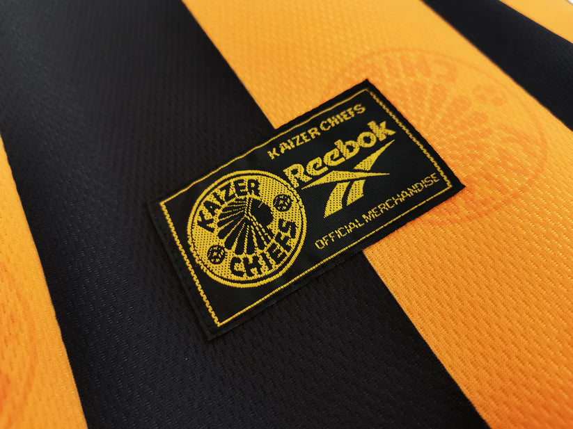 Kaizer Chiefs 1998 Retro Jersey