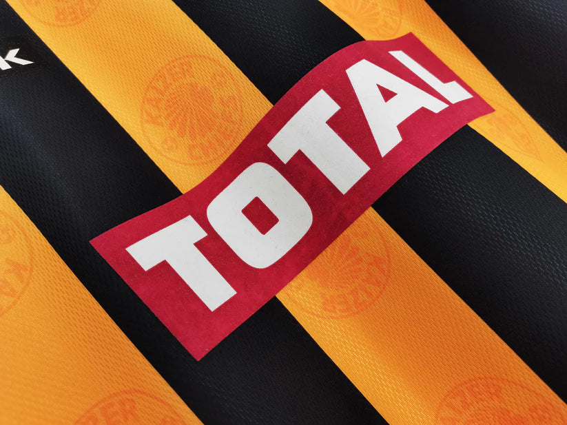 Kaizer Chiefs 1998 Retro Jersey