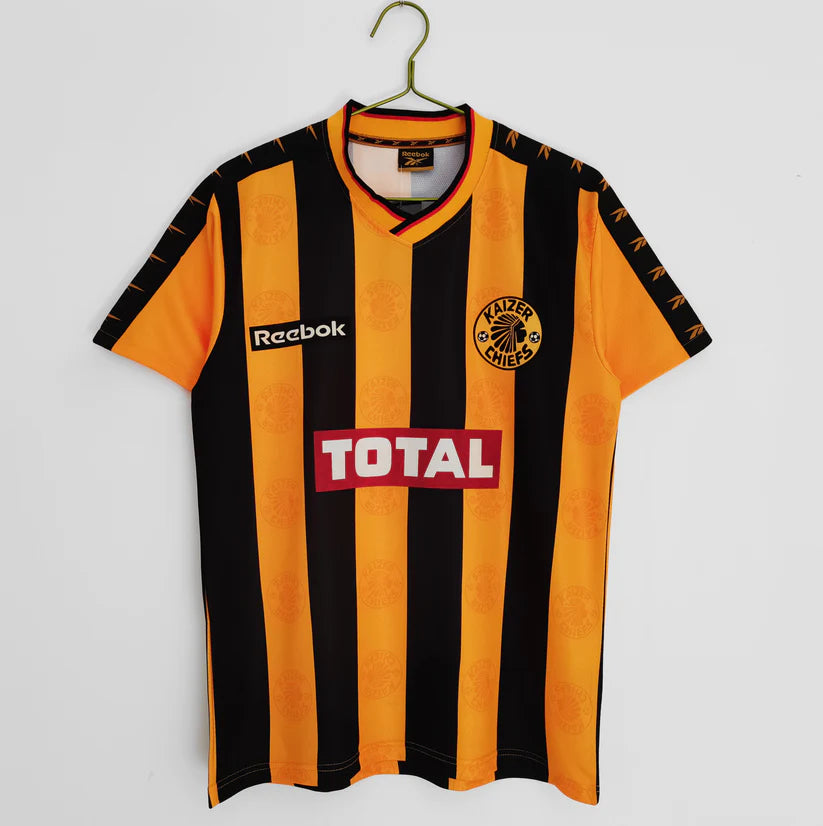 Kaizer Chiefs 1998 Retro Jersey