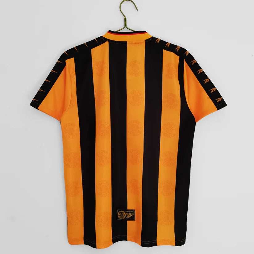 Kaizer Chiefs 1998 Retro Jersey
