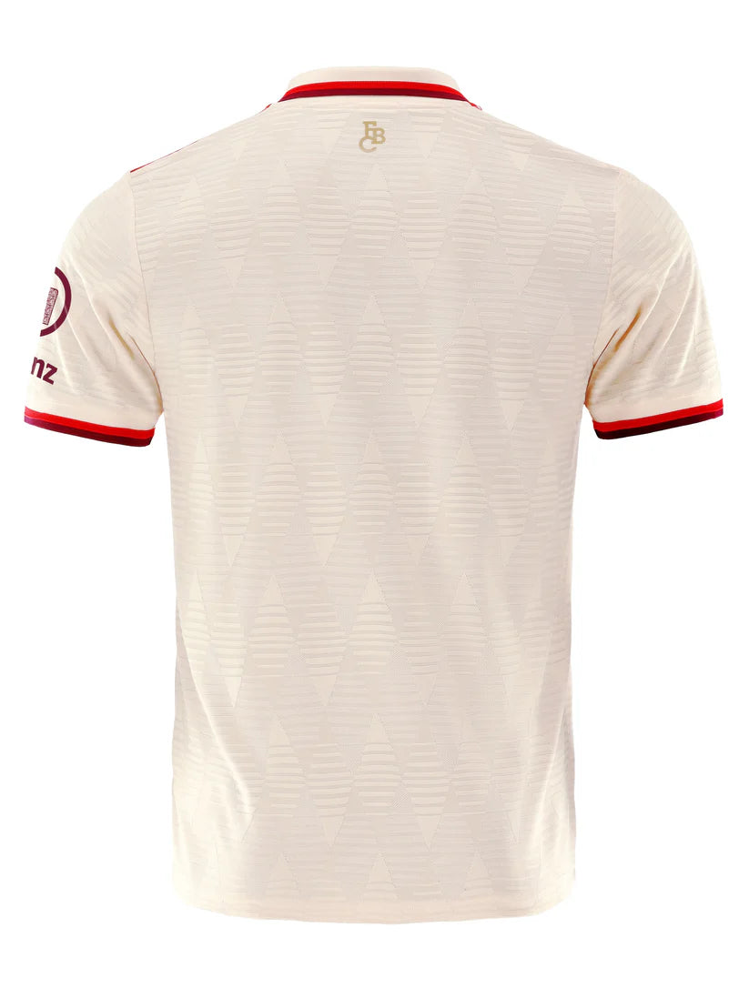 Bayern Munich 24/25 3rd Jersey