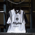 Orlando Pirates 1997 Retro Jersey