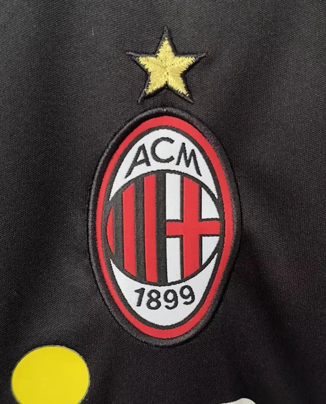 AC Milan 06/07 Away Jersey