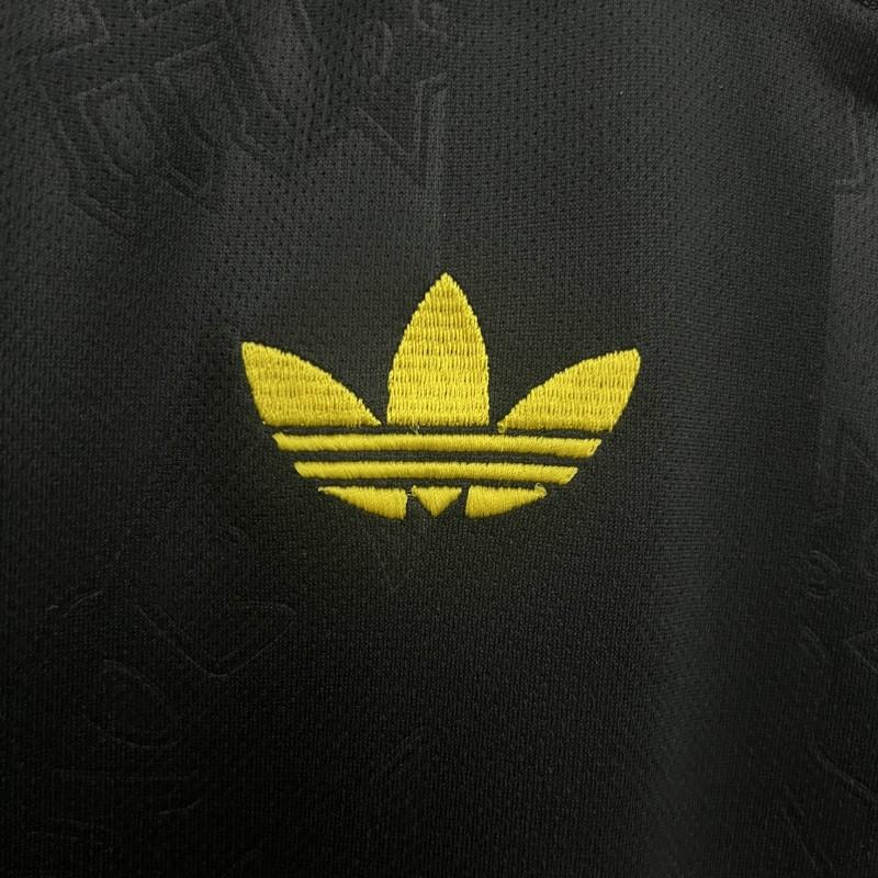 25/26 Manchester United 3rd Jersey