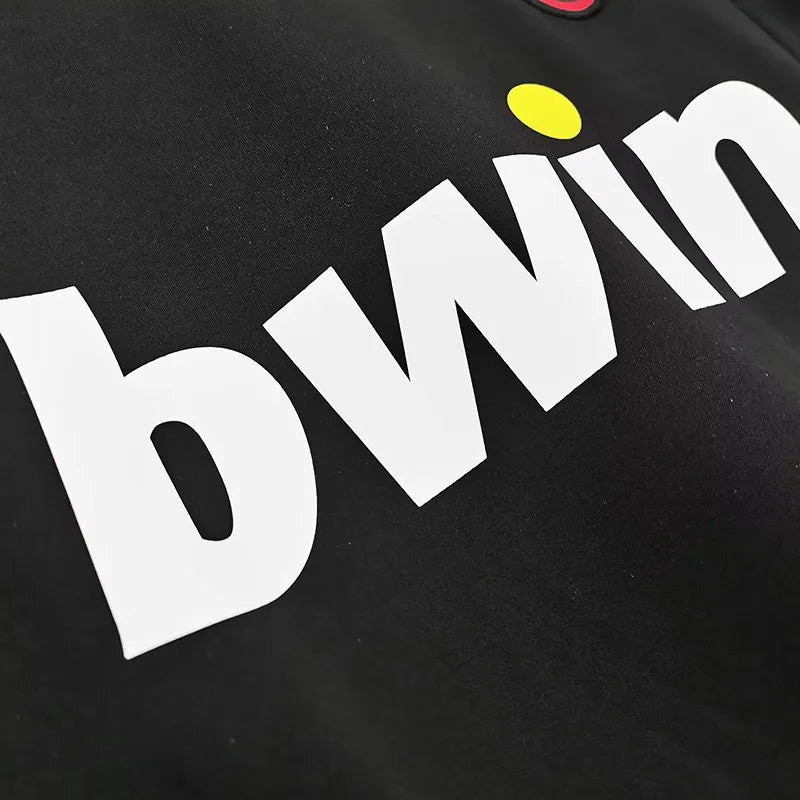 AC milan 07/08 Away Jersey