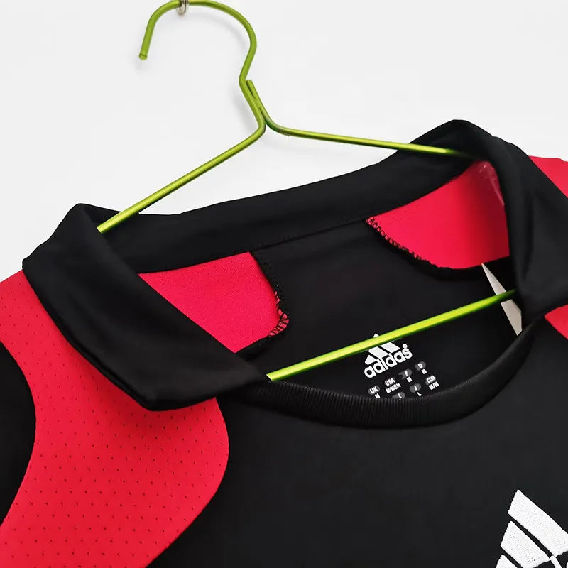 AC milan 07/08 Away Jersey