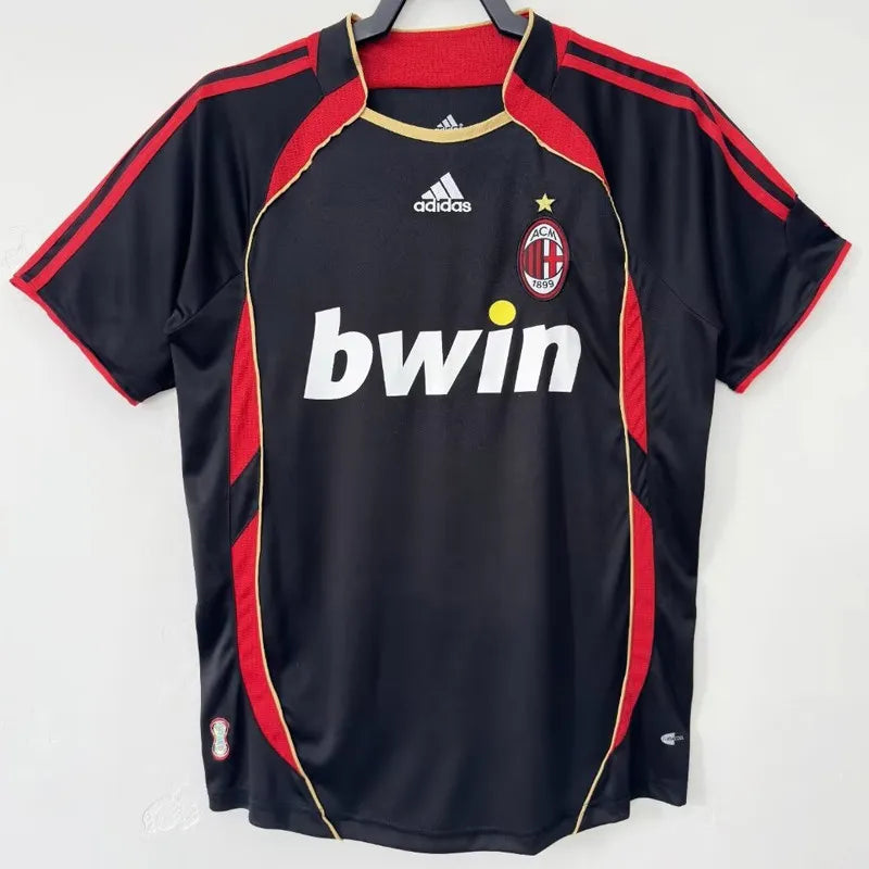 AC Milan 06/07 Away Jersey