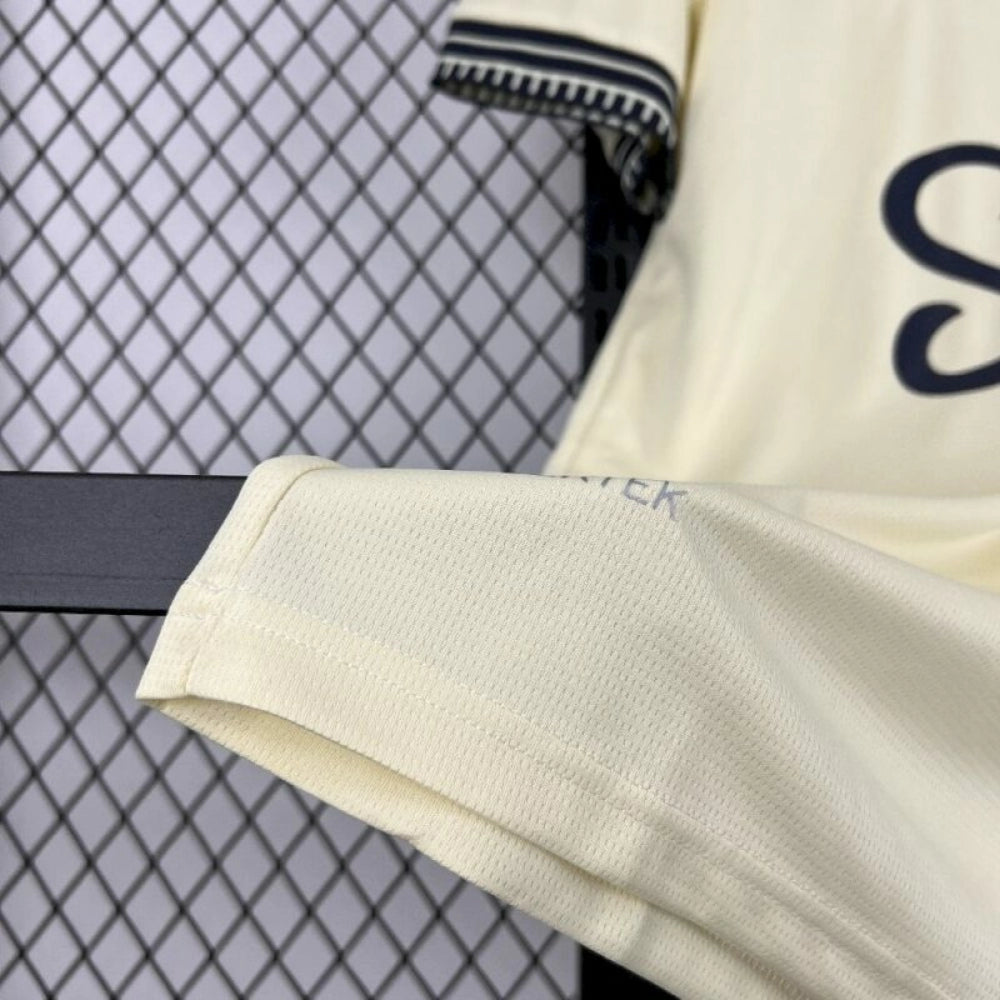 2025/26 Everton Away Jersey