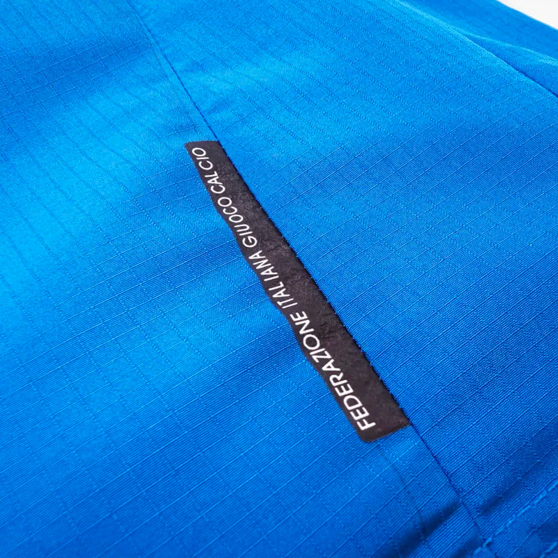 Italy 2006 Home Retro Soccer Jersey Short Sleeve
