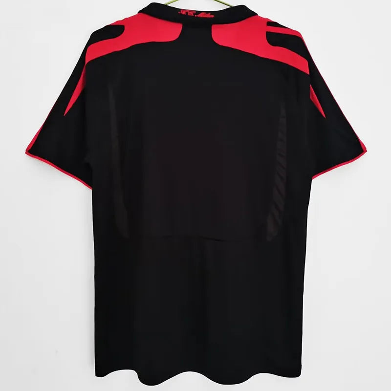 AC milan 07/08 Away Jersey